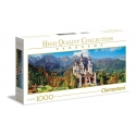 Puzzle Neuschwanstein