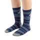 Harry Potter - Pack 3 paires de chaussettes Ravenclaw