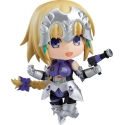 Good Smile Racing & Type-Moon Racing - Figurine Nendoroid Jeanne d'Arc : Racing Ver. 10 cm