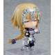 Good Smile Racing & Type-Moon Racing - Figurine Nendoroid Jeanne d'Arc : Racing Ver. 10 cm