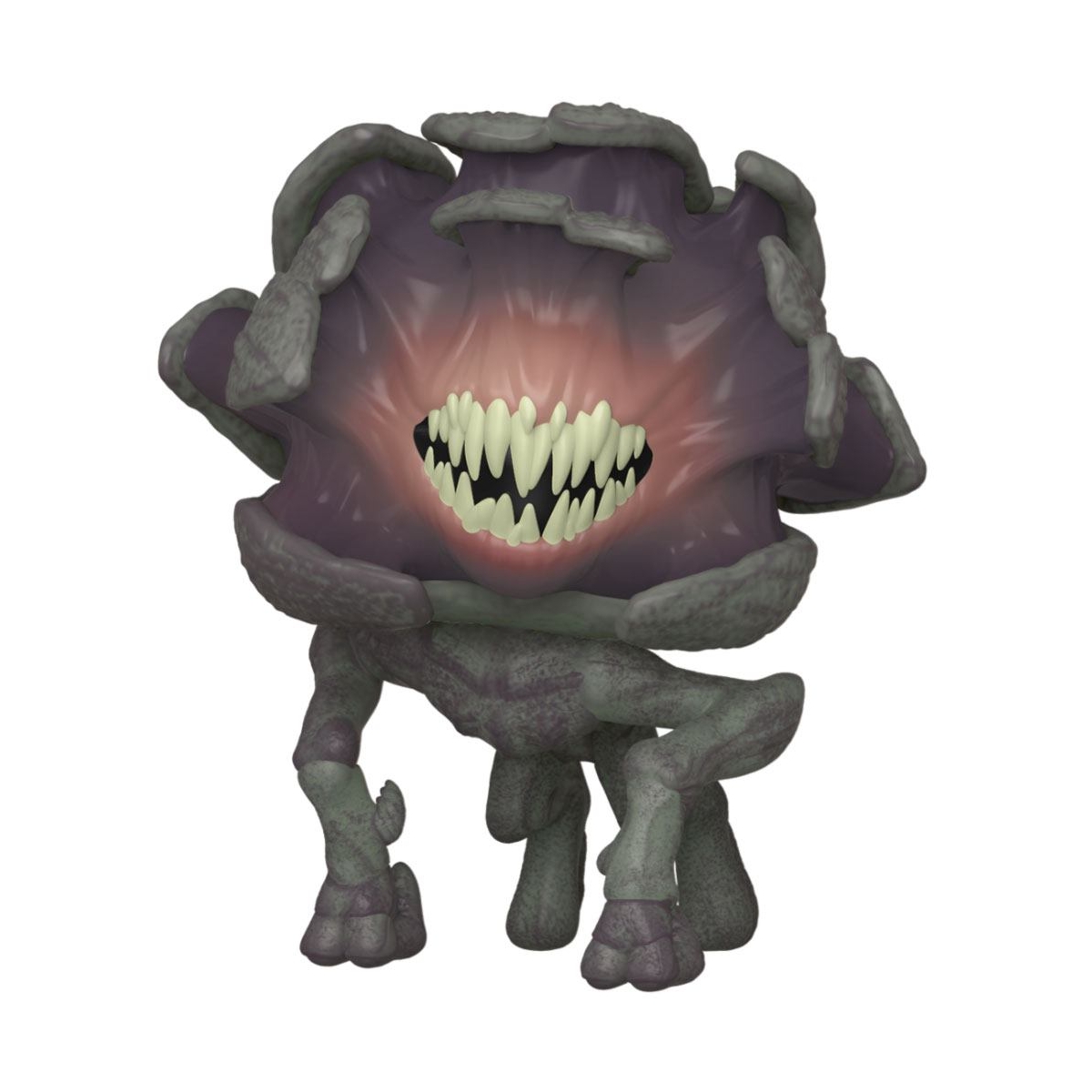 Sans un bruit - Figurine POP! Monster 9 cm - Figurine-Discount