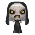 La Nonne - Figurine POP! Demonic Nun 9 cm