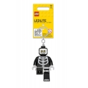 LEGO Classic - Porte-clés lumineux Skeleton 8 cm