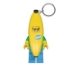 LEGO Classic -Porte-clés lumineux Banana 8 cm