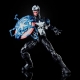 Marvel Legends - Figurine Venomized Captain America 15 cm