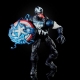 Marvel Legends - Figurine Venomized Captain America 15 cm