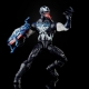 Marvel Legends - Figurine Venomized Captain America 15 cm