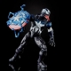 Marvel Legends - Figurine Venomized Captain America 15 cm