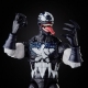 Marvel Legends - Figurine Venomized Captain America 15 cm