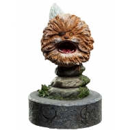 Dark Crystal : Le Temps de la résistance - Statuette 1/6 Baffi The Fizzgig 10 cm