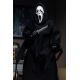 Scream - Figurine Retro Ghostface (Updated) 20 cm