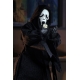 Scream - Figurine Retro Ghostface (Updated) 20 cm