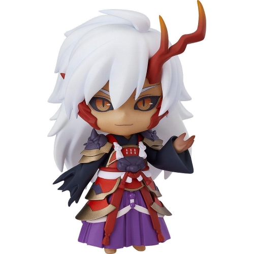 Onmyoji - Figurine Nendoroid Ibaraki Doji 10 cm