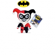 DC Comics - Peluche Phunny Harley Quinn 20 cm