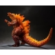Godzilla : King of the Monsters 2019 - Figurine S.H. MonsterArts Burning Godzilla 16 cm
