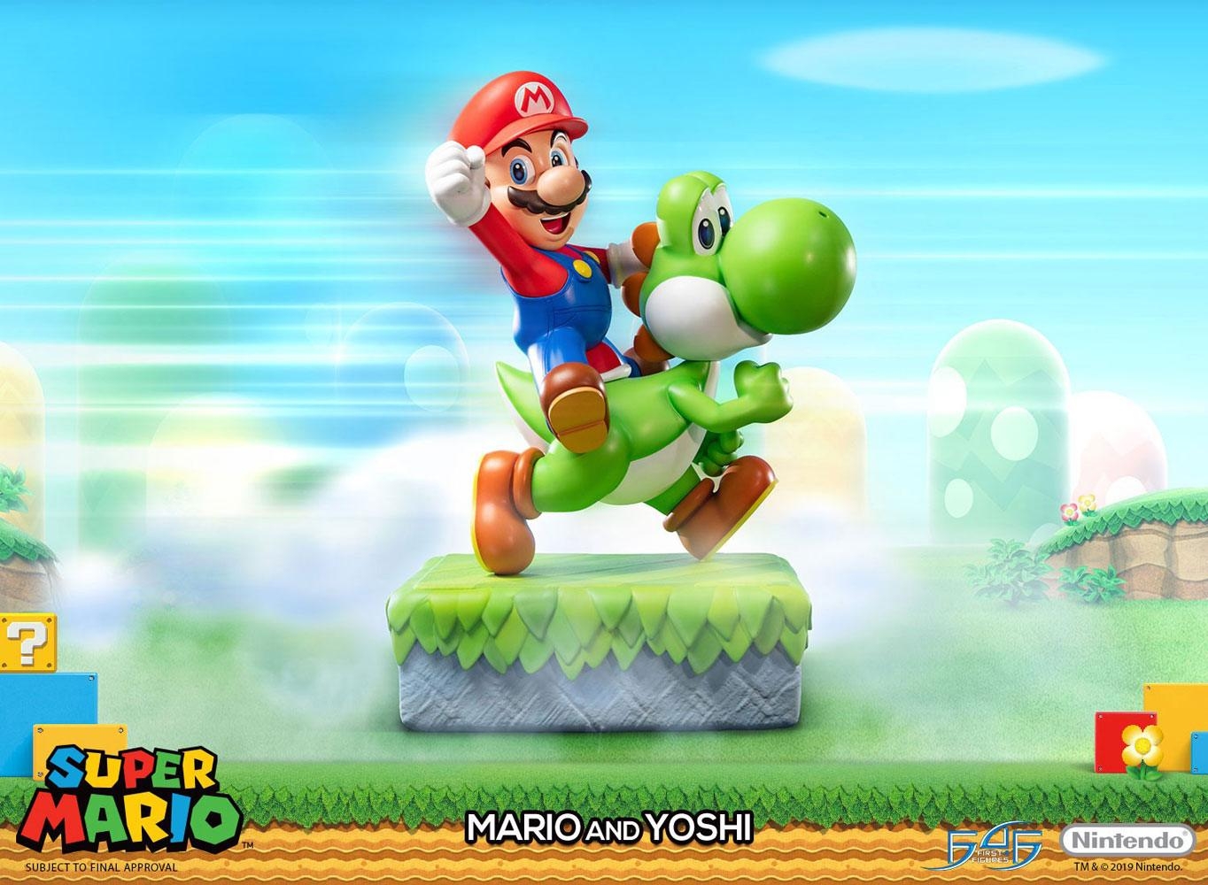 Peluche Yoshi - Nintendo Super Mario, 33 cm - Cdiscount Jeux - Jouets