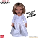 Le Fils de Chucky - Figurine parlante MDS Mega Scale Tiffany 38 cm