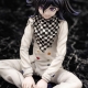 Danganronpa V3 Killing Harmony - Statuette Kokichi Ouma 11 cm