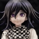 Danganronpa V3 Killing Harmony - Statuette Kokichi Ouma 11 cm