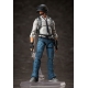 Playerunknown's Battlegrounds (PUBG) - Figurine Figma The Lone Survivor 15 cm