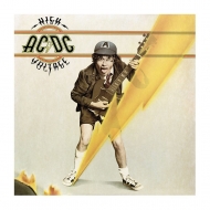 AC/DC - Puzzle Rock Saws High Voltage (500 pièces)