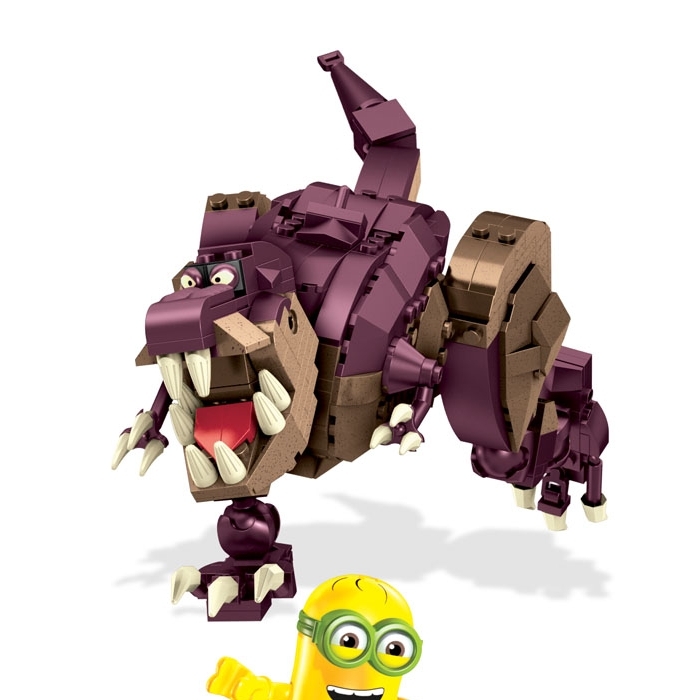 Mega bloks dino online