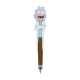 Rick et Morty - Stylo à bille Rick 18 cm