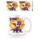 Spyro the Dragon - Mug Spyro Fireball