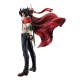 Mobile Suit Gundam - Statuette GGG Mobile Fighter G Domon Kasshu 22 cm