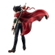 Mobile Suit Gundam - Statuette GGG Mobile Fighter G Domon Kasshu 22 cm