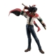 Mobile Suit Gundam - Statuette GGG Mobile Fighter G Domon Kasshu 22 cm