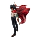 Mobile Suit Gundam - Statuette GGG Mobile Fighter G Domon Kasshu 22 cm