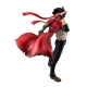 Mobile Suit Gundam - Statuette GGG Mobile Fighter G Domon Kasshu 22 cm