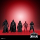 Star Wars Celebrate the Saga - Pack 5 figurines Sith 10 cm