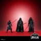 Star Wars Celebrate the Saga - Pack 5 figurines Sith 10 cm