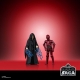 Star Wars Celebrate the Saga - Pack 5 figurines Sith 10 cm