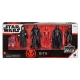 Star Wars Celebrate the Saga - Pack 5 figurines Sith 10 cm