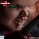 Jeu d'enfant 2 - Poupée parlante Designer Series Menacing Chucky  38 cm