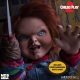 Jeu d'enfant 2 - Poupée parlante Designer Series Menacing Chucky 38 cm