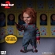 Jeu d'enfant 2 - Poupée parlante Designer Series Menacing Chucky 38 cm