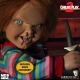 Jeu d'enfant 2 - Poupée parlante Designer Series Menacing Chucky 38 cm