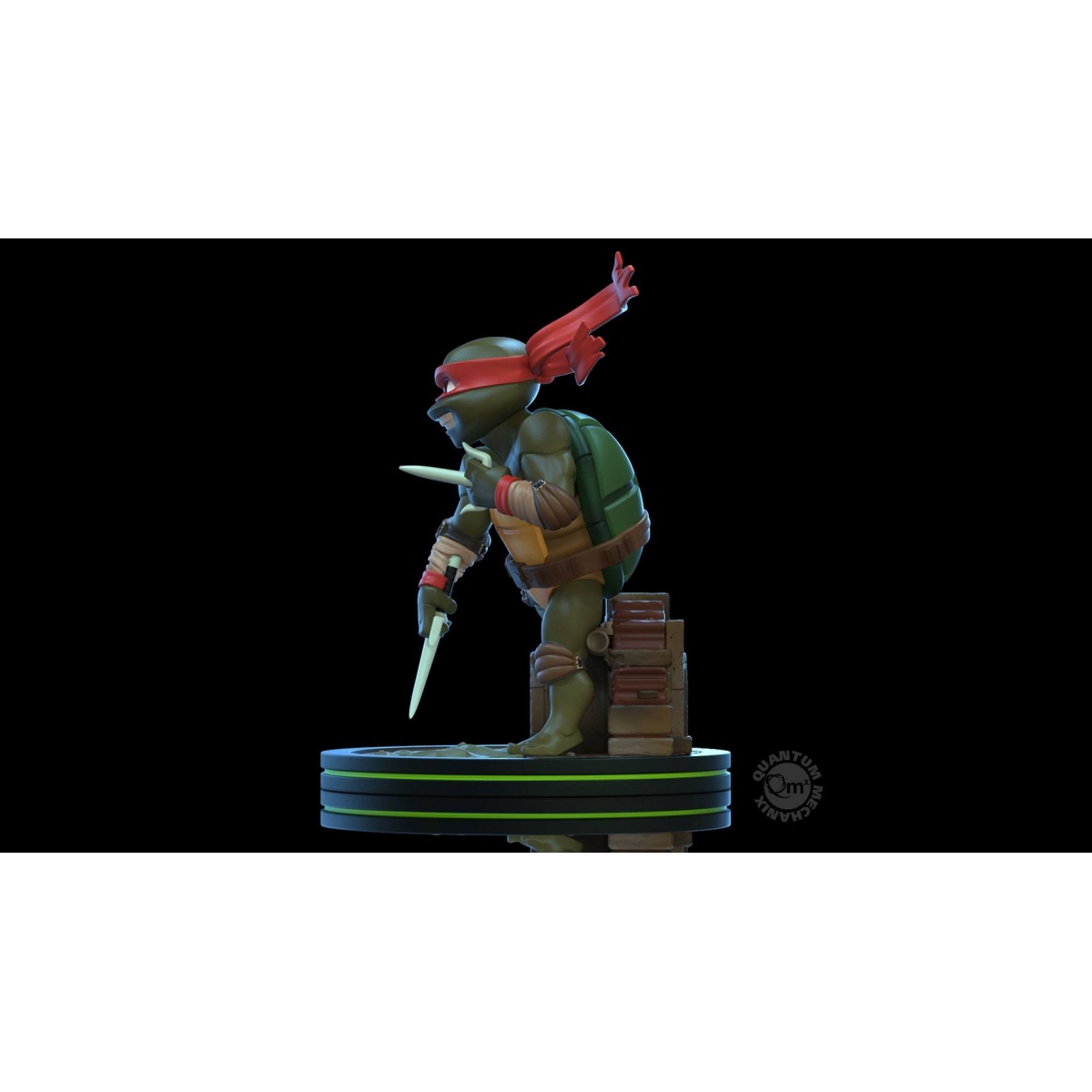 DEGUISEMENT TORTUE NINJA RAPHAEL LE FILM TAILLE STANDART