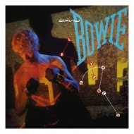 David Bowie - Puzzle Rock Saws Let's Dance (1000 pièces)
