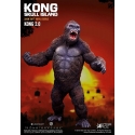 King Kong : Skull Island - Statuette Soft Vinyl Kong 2.0 32 cm