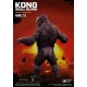 King Kong : Skull Island - Statuette Soft Vinyl Kong 2.0 32 cm