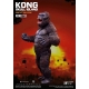 King Kong : Skull Island - Statuette Soft Vinyl Kong 2.0 32 cm