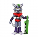 Five Nights at Freddy's Security Breach - Figurine Roxanne Wolf 13 cm