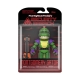 Five Nights at Freddy's Security Breach - Figurine Montgomery Gator 13 cm