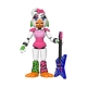 Five Nights at Freddy's Security Breach - Figurine Glamrock Chica 13 cm