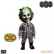 Beetlejuice - Figurine parlante MDS Mega Scale  38 cm